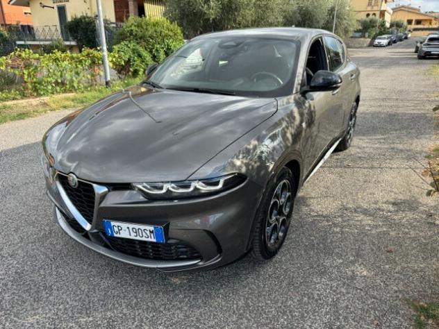 Alfa Romeo Tonale 1.5 160 CV MHEV TCT7 Ti - Foto 2