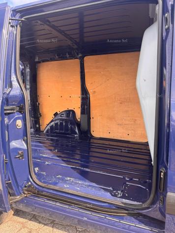 CITROEN Jumpy 27 L1H1 1.6 hdi 90cv - Foto 8