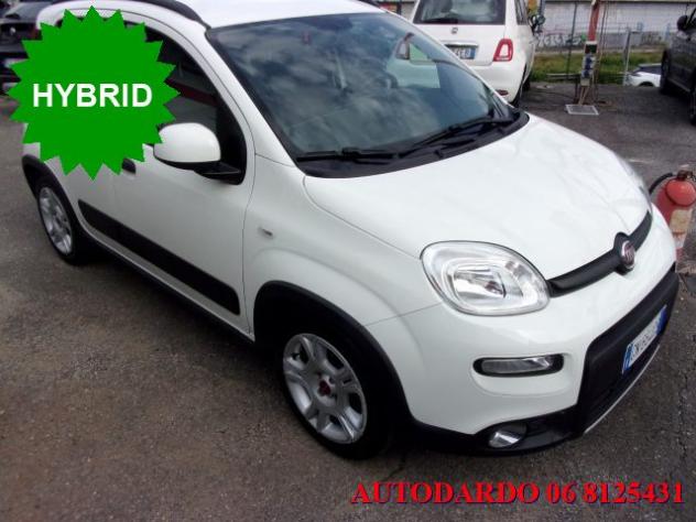 FIAT Panda 1.0 FireFly S&S Hybrid City Life rif. 23900738 - Foto 2