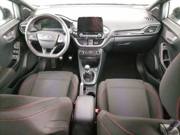 Ford Puma 1.0 ecoboost h ST-Line s&s 125cv - Foto 9