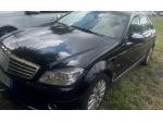 Mercedes-benz C 220 CDI Avantg. SOLO 130 MILA KM VERI