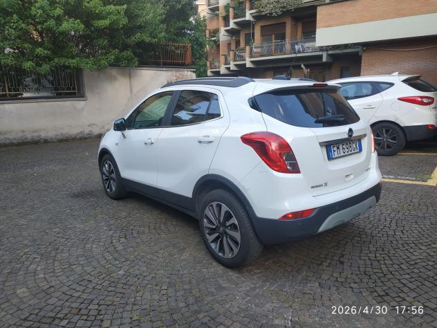 Opel Mokka X 1.4T GPL-Tech Innovation 140cv 4x2 MT6 - Foto 4