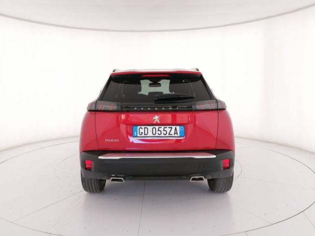 Peugeot 2008 1.2 puretech Allure s&s 130cv - Foto 4