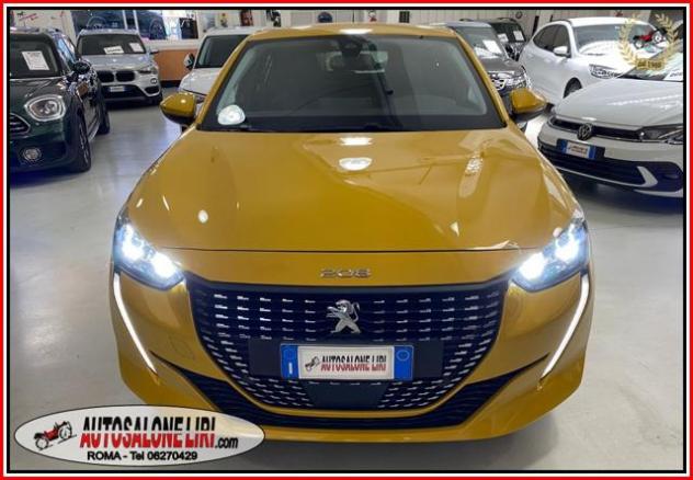 PEUGEOT 208 PureTech 100 Stop&Start 5 porte Allure Pack - Foto 10