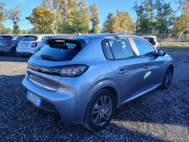 Peugeot 208 PureTech 100 Stop&Start 5 porte Allure GPL* - Foto 5