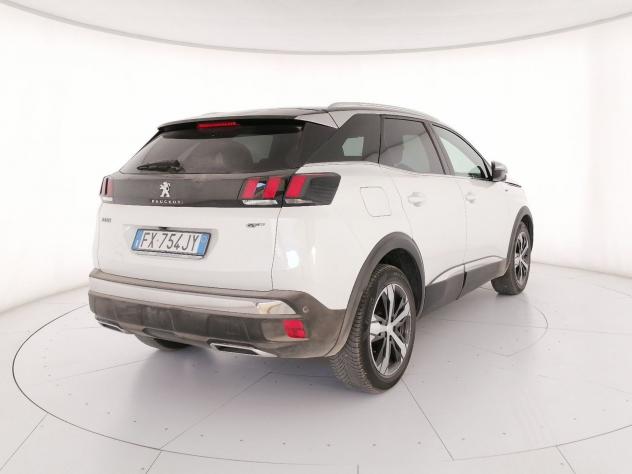 Peugeot 3008 2.0 bluehdi GT s&s 180cv eat8 - Foto 2