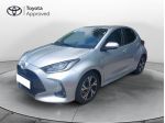 Toyota Yaris Hybrid Trend MY24