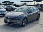 VOLKSWAGEN Polo Highline TSI 1.0cc 95cv ANDROID/IOS CRUISE CONTR. rif. 23670269