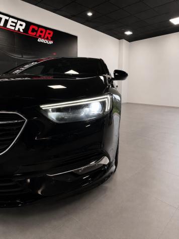 Opel Insignia 1.5 Turbo S&S Sports Tourer Innovation - Foto 9