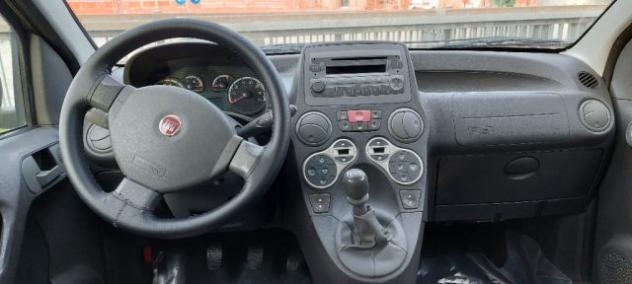 FIAT Panda 1.2 4x4 Glam GPL rif. 24139087 - Foto 3