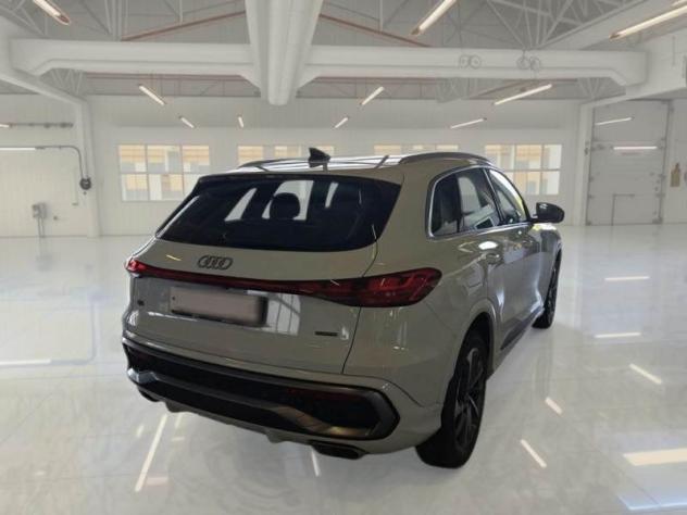 Audi Q5 Q5 2.0 tfsi mhev+ S line edition quattro 204cv s-tronic - Foto 2