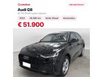 Audi Q8 45 TDI 170kW quattro tiptronic FINO A 3 ANNI DI GARANZIA CON SOLI 5 &hellip;