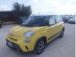 Fiat 500L 1.6 Multijet Trekking