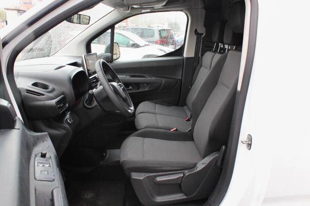 Opel Combo Cargo XL 1.5 Diesel 130CV 950kg Edition-SUPERSCONTO! - Foto 9