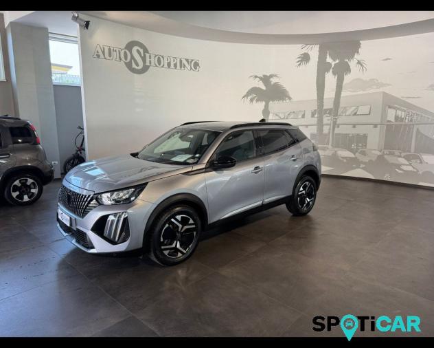 Peugeot 2008 2ª serie PureTech 100 S&S Allure