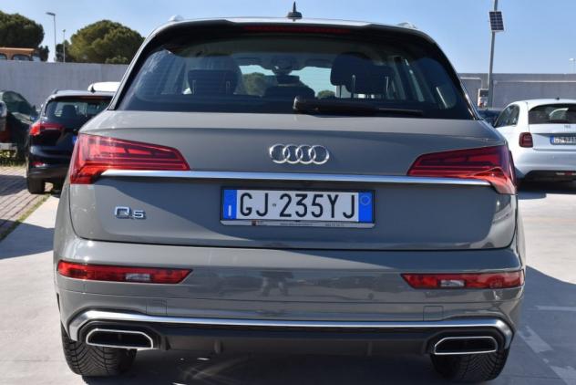 Audi Q5 35 TDI S tronic S line - Foto 5