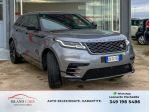 Land Rover Range Velar 2.0D I4 204 CV R-Dynamic HSE
