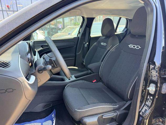 NEW FIAT - 600 - Hybrid DCT MHEV#OK NEO PATENTATI! - Foto 10