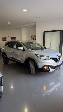 Renault Kadjar dCi 8V 110CV Energy Business - Foto 5
