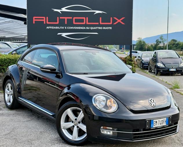 Volkswagen Maggiolino 1.4 TSI Sport - 2012 - Foto 2
