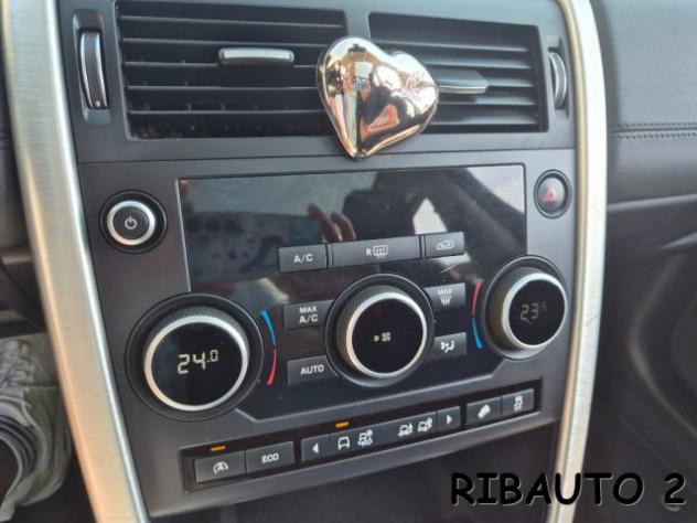 LAND ROVER Discovery Sport 2.2 TD4 HSE Luxury rif. 23927017 - Foto 8