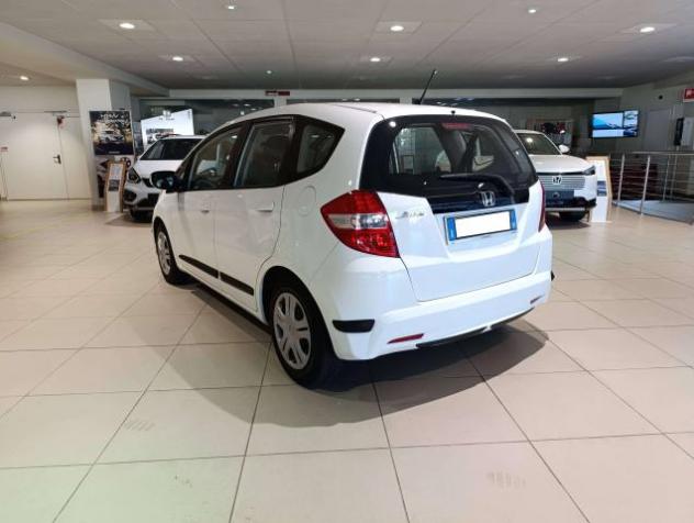 Honda Jazz Jazz II 2011 1.4 Trend - Foto 8