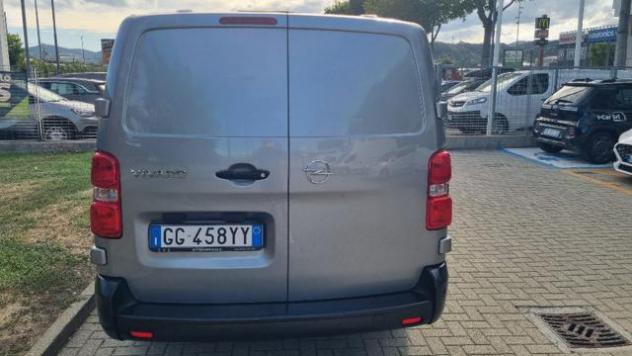OPEL Vivaro 2.0 Diesel 145CV S&S PL-SL-TN-DC L Furg. Enjoy Mag rif. 24109811 - Foto 6