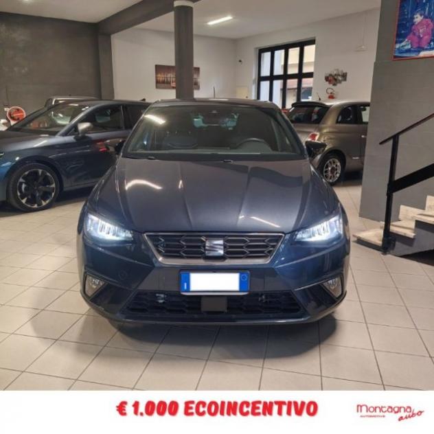 SEAT Ibiza FR 1.0 EcoTSI 95 CV rif. 24059700