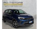 Opel Crossland Full-Led Benzina Euro 6 Neopatentati