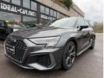 AUDI A3 Sportback 35 TDI S Tronic S Line rif. 23449803