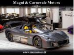 DALLARA Stradale "D50" SPECIAL EDITION|50TH ANNIVERSARY rif. 23943406