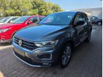 Volkswagen T-Roc 2.0 TDI SCR 150 CV DSG Advanced BlueMotion