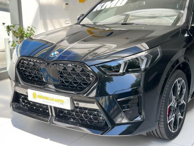 BMW X2 sDrive 18d Msport Pro tua da €549,00 rif. 23629539 - Foto 2