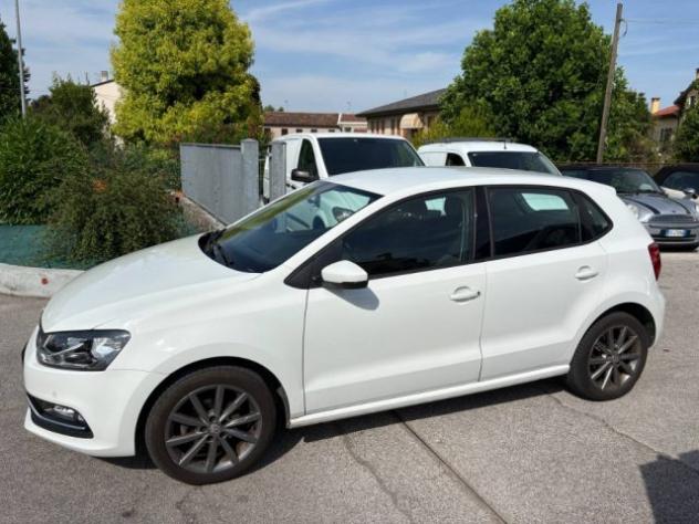 VOLKSWAGEN Polo 1.4 TDI 90 CV DSG 5p. Highline BlueMotion Technolo rif. 23816523 - Foto 2