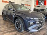 Hyundai Tucson Tucson 1.6 CRDI 48V DCT Business
