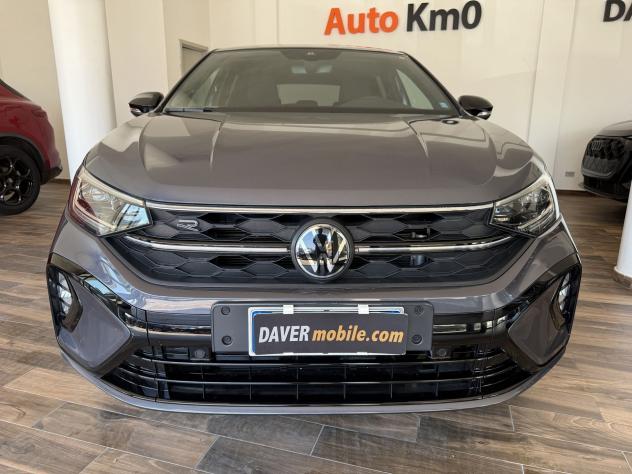 Volkswagen Taigo Taigo 1.0 tsi R-Line 110cv - Foto 2
