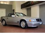 Mercedes- SL 320 Cabrio Hard Top Unico Proprietario