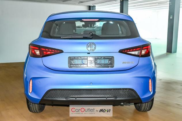 MG MG3 MG3 1.5 Standard *PROMO* - Foto 6
