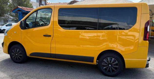 OPEL Vivaro 27 1.6 CDTI PC-TN Combi rif. 23493954 - Foto 6