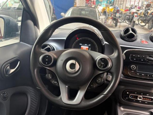 SMART ForTwo 70 1.0 twinamic cabrio Passion rif. 24105554 - Foto 10