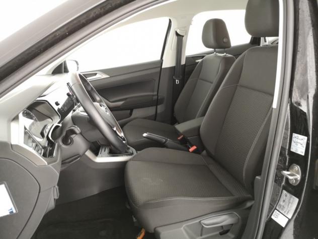 Volkswagen Polo 1.0 TGI 5p. Comfortline BlueMotion Technology - Foto 7