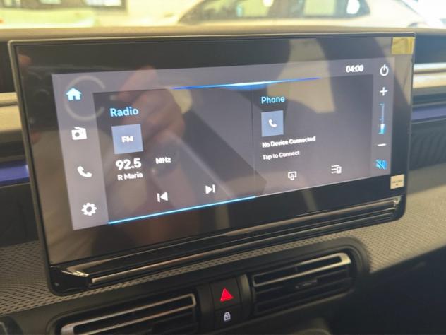 Citroën C3 Turbo 100cv - PLUS - Foto 9