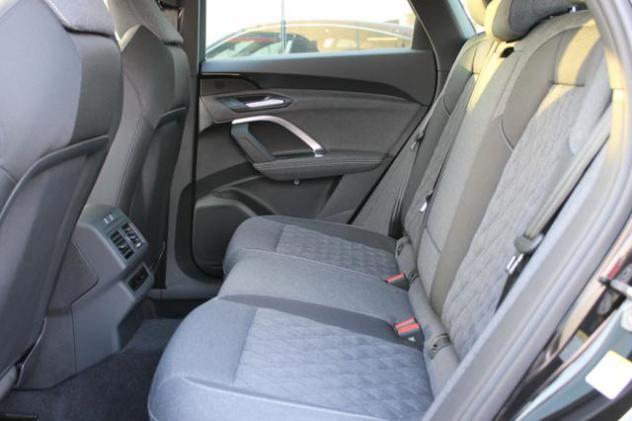 AUDI Q5 SPB TDI 150 kW mHEV+ S tronic quattro S line editi rif. 23236258 - Foto 10