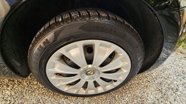 Alfa Romeo MiTo 1.4 Benzina 2012 – Gomme nuove – Molto buone condizioni generali - Foto 7