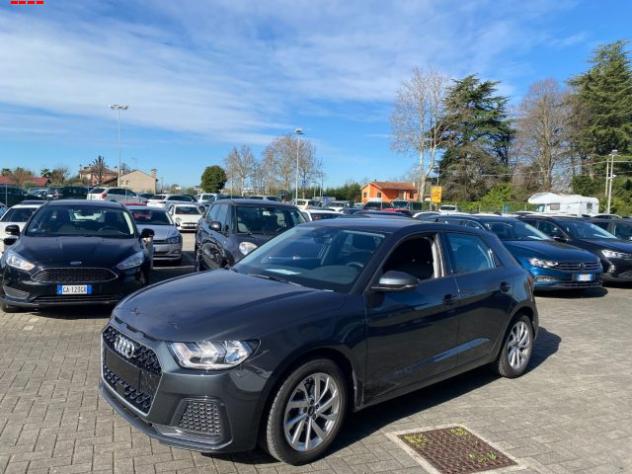 AUDI A1 SPB 30 TFSI Admired rif. 23926851 - Foto 2