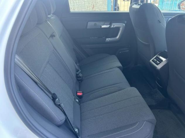 JAECOO Jaecoo 7 1.6 TGDI aut. Pure rif. 23924624 - Foto 10