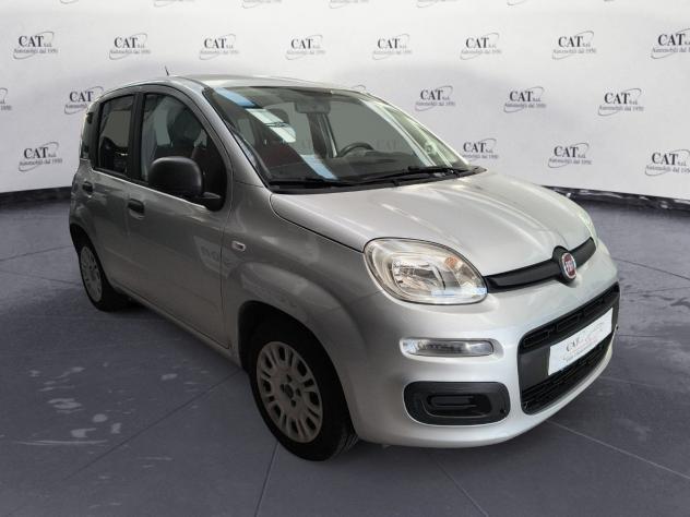 FIAT Panda Panda 1.3 mjt (PREZZO REALE) - Foto 4