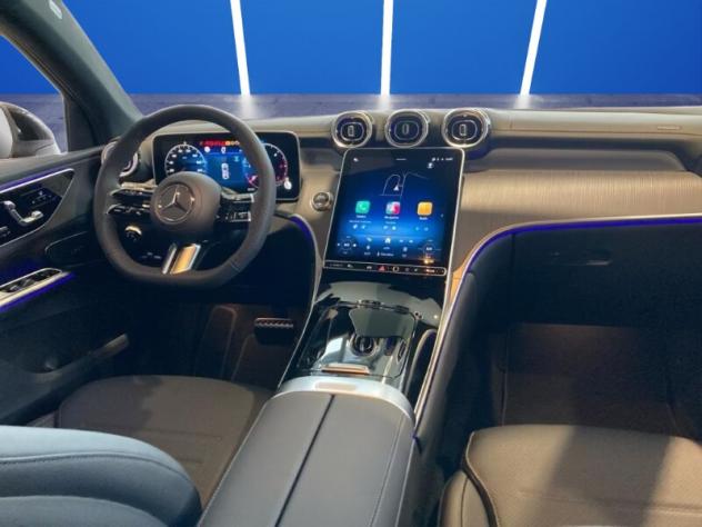 MERCEDES GLC (X254) GLC 200 d 4Matic Mild Hybrid AMG Line Advanced Plus - Foto 6