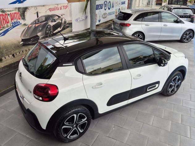 CITROEN - C3 - BlueHDi 100 S&S Feel Pack - Foto 7