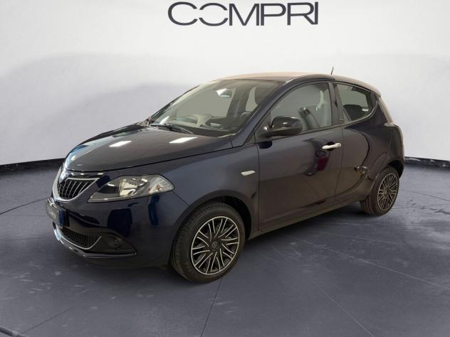 Lancia Ypsilon 1.0 FireFly 70cv S&S Hybrid GOLD